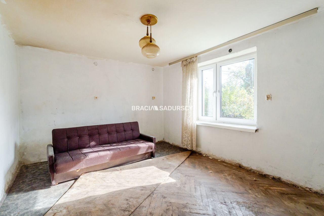 bliźniak, 2 pokoje Kraków Zwierzyniec, ul. Jadwigi Majówny. Zdjęcie 20