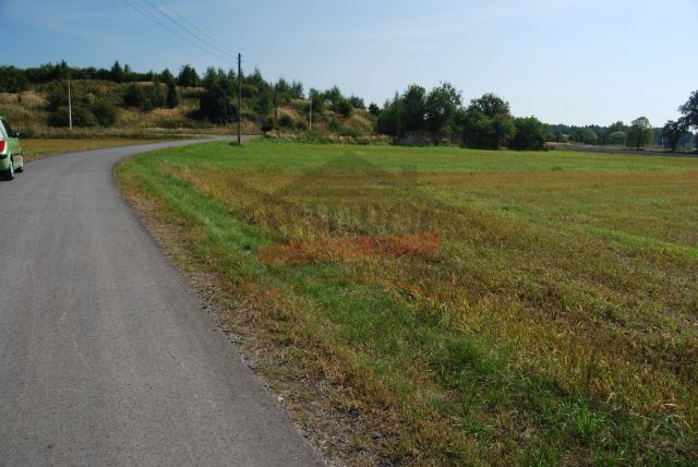 Działka budowlana Krasiejów. Zdjęcie 2