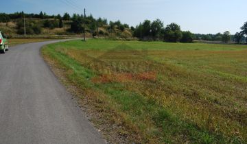 Działka budowlana Krasiejów