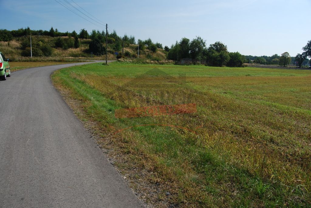 Działka budowlana Krasiejów. Zdjęcie 2