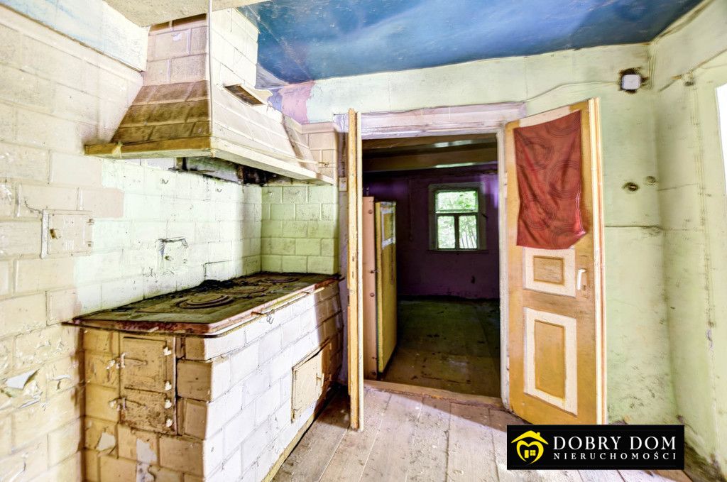 dom wolnostojący, 2 pokoje Falki. Zdjęcie 5