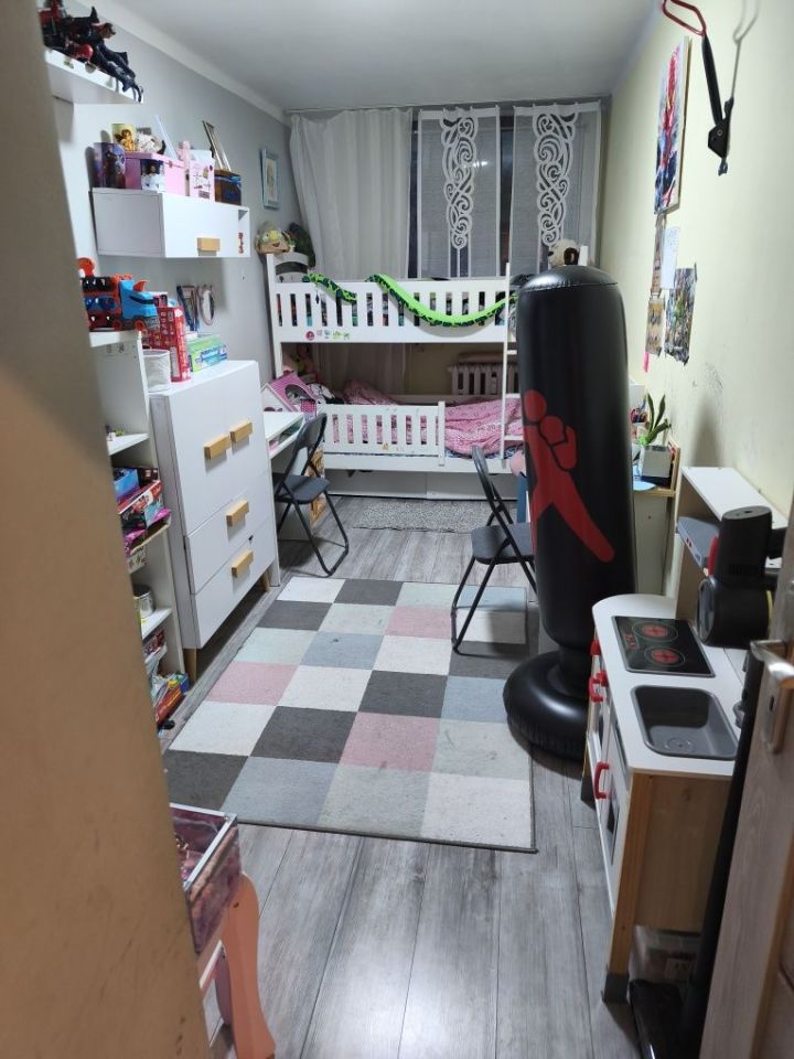 Mieszkanie 3-pokojowe Kędzierzyn-Koźle Kędzierzyn, ul. Kosmonautów. Zdjęcie 8