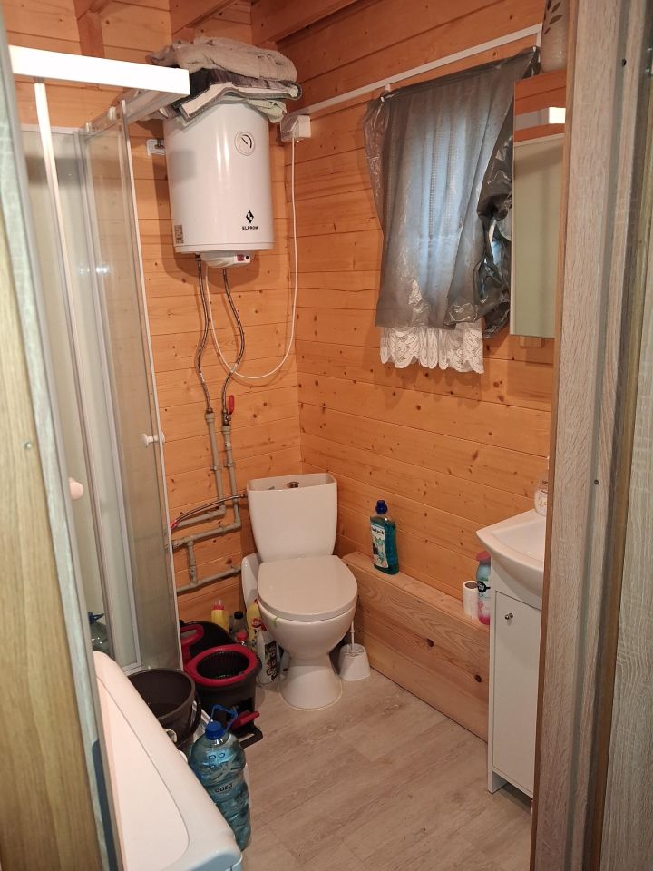 Działka rod Rybnik Boguszowice, ul. Wojciecha Bogusławskiego. Zdjęcie 5