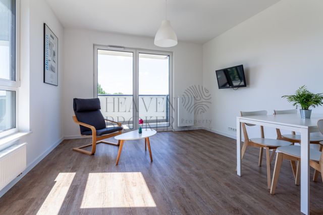 Mieszkanie 3-pokojowe Warszawa, ul. Bokserska. Zdjęcie 2