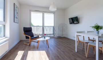 Mieszkanie 3-pokojowe Warszawa, ul. Bokserska