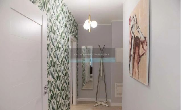 Mieszkanie 1-pokojowe Warszawa Wola, ul. Jana Kazimierza. Zdjęcie 4