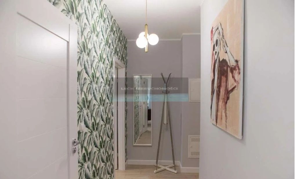 Mieszkanie 1-pokojowe Warszawa Wola, ul. Jana Kazimierza. Zdjęcie 4