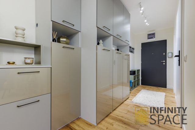 Mieszkanie 4-pokojowe Warszawa Praga-Południe, ul. Lubomira. Zdjęcie 19