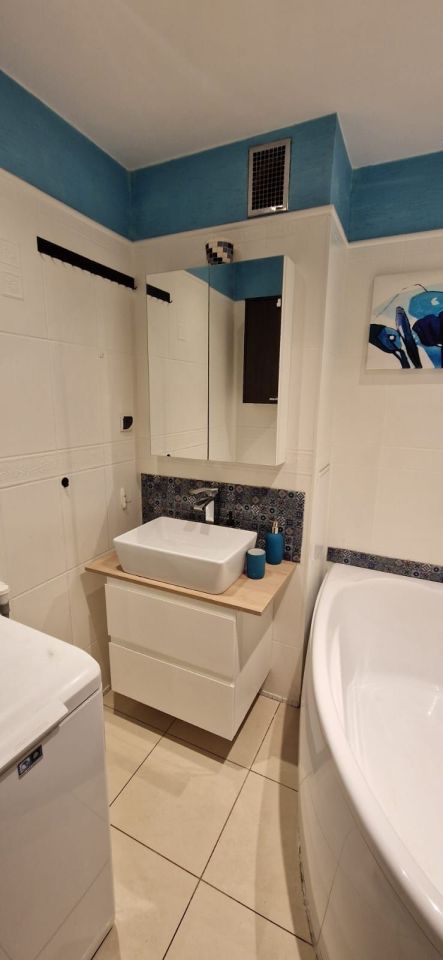 Mieszkanie 3-pokojowe Wałbrzych Podzamcze, ul. Basztowa. Zdjęcie 7