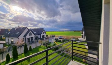 dom wolnostojący, 4 pokoje Bezrzecze, Karmelowa