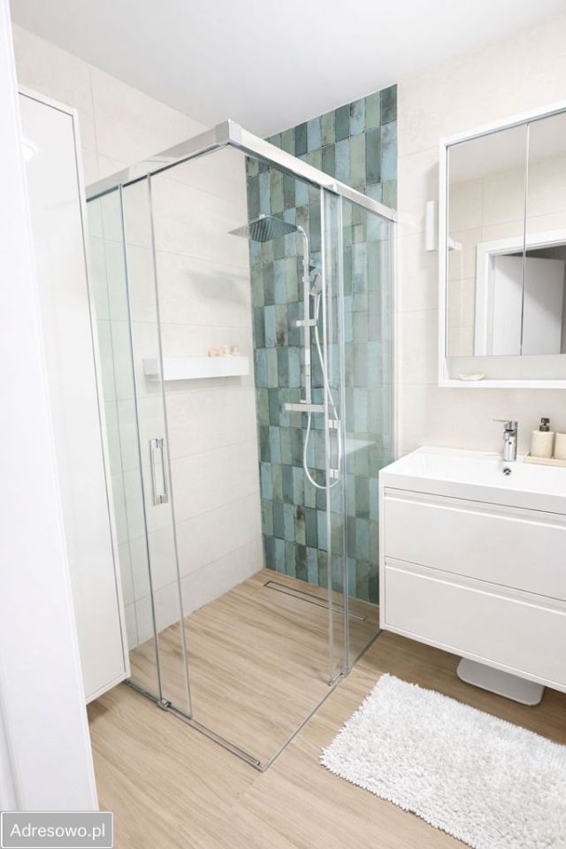 Mieszkanie 3-pokojowe Wrocław Zakrzów, ul. Stoczniowa. Zdjęcie 7