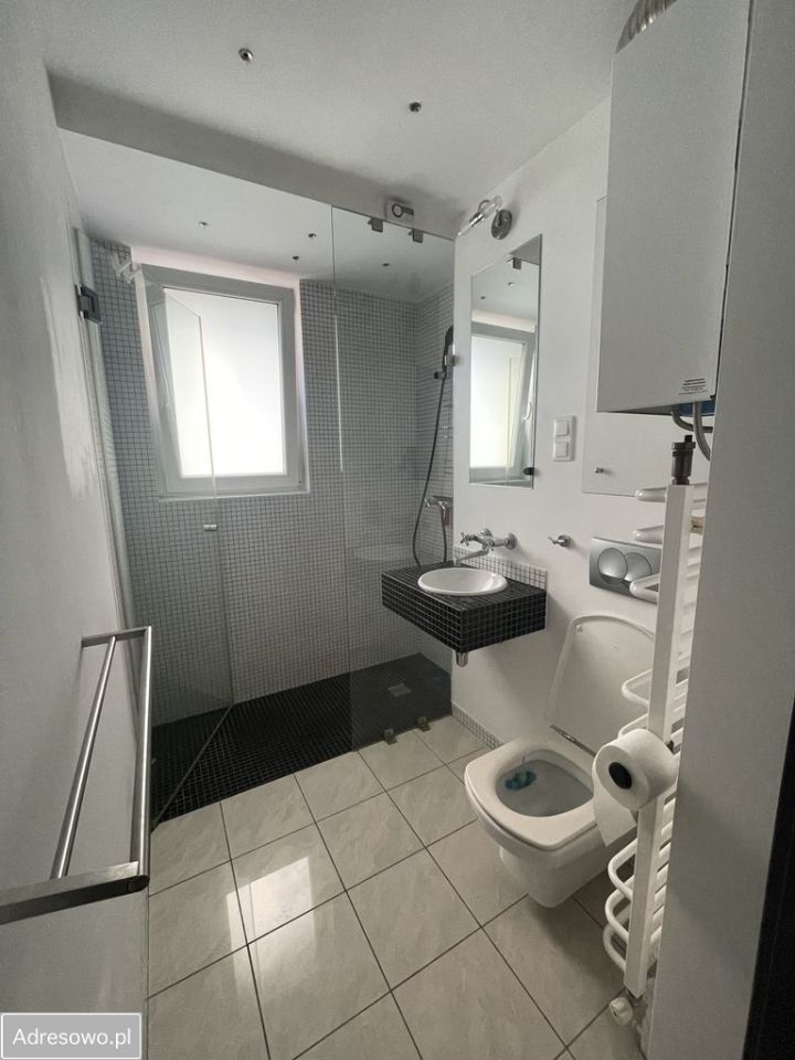 Mieszkanie 2-pokojowe Gliwice Śródmieście, ul. Tadeusza Gruszczyńskiego. Zdjęcie 6
