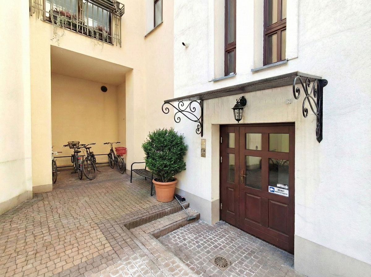 Lokal Łódź Śródmieście, ul. płk. dr. Stanisława Więckowskiego. Zdjęcie 5