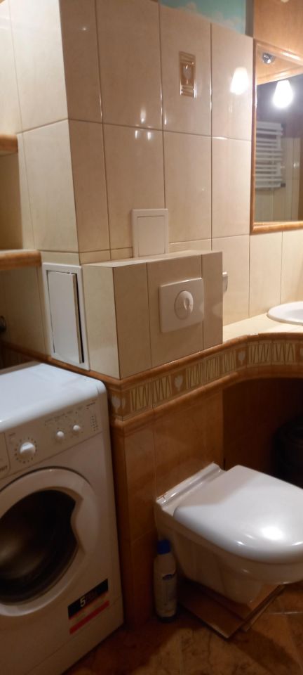 Mieszkanie 2-pokojowe Gdańsk Żabianka, ul. Orłowska. Zdjęcie 4