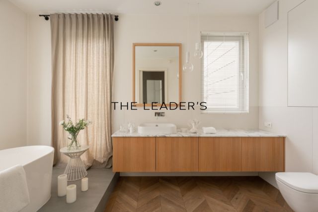 Mieszkanie 4-pokojowe Warszawa Wilanów, ul. Franciszka Klimczaka. Zdjęcie 10