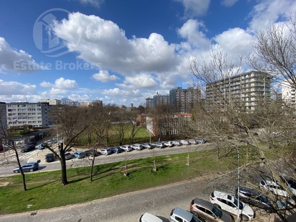 Mieszkanie 2-pokojowe Wrocław Krzyki, ul. Zaporoska. Zdjęcie 7