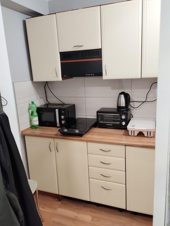 Pokój Kraków Krowodrza, ul. Kluczborska. Zdjęcie 7