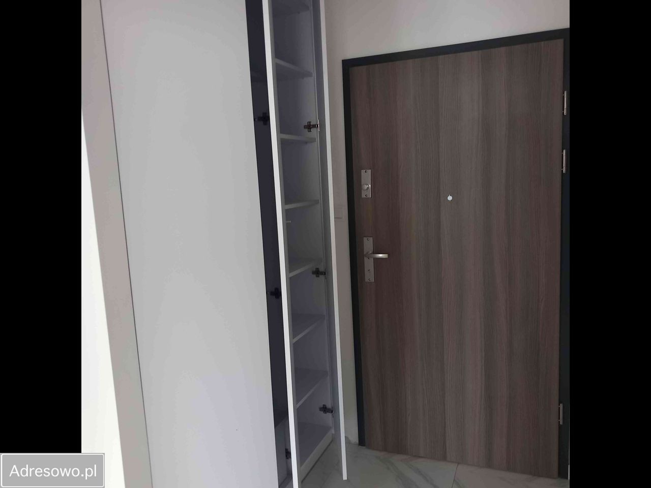 Mieszkanie 2-pokojowe Gdańsk Jasień, ul. Kartuska. Zdjęcie 9