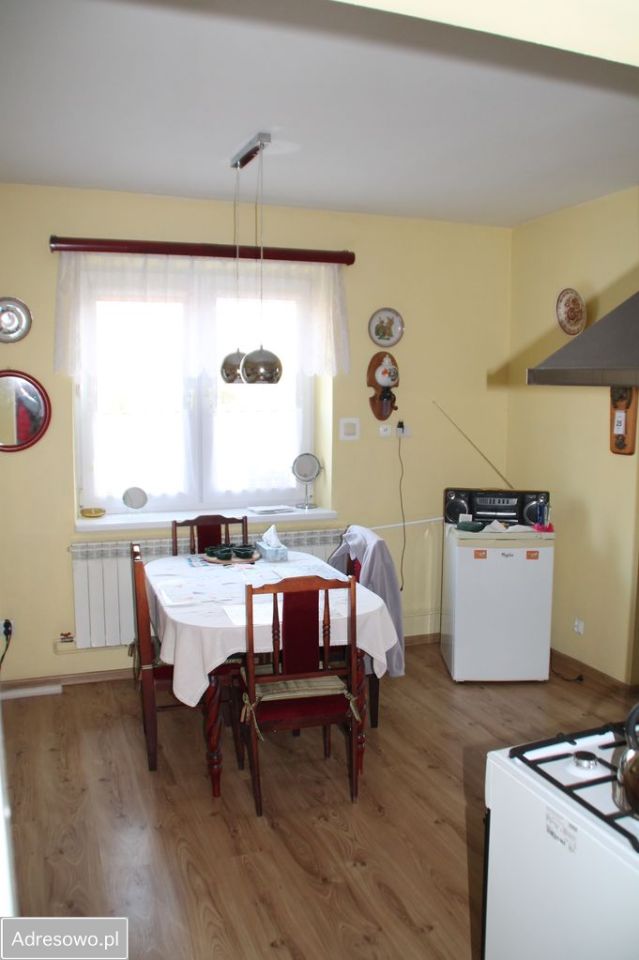 dom wolnostojący, 5 pokoi Postołów. Zdjęcie 4