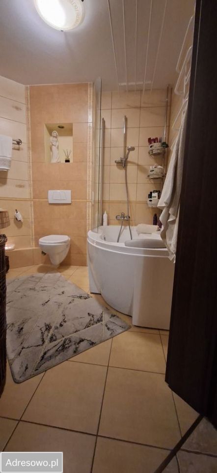 Mieszkanie 4-pokojowe Swarzędz, os. Tytusa Działyńskiego. Zdjęcie 11