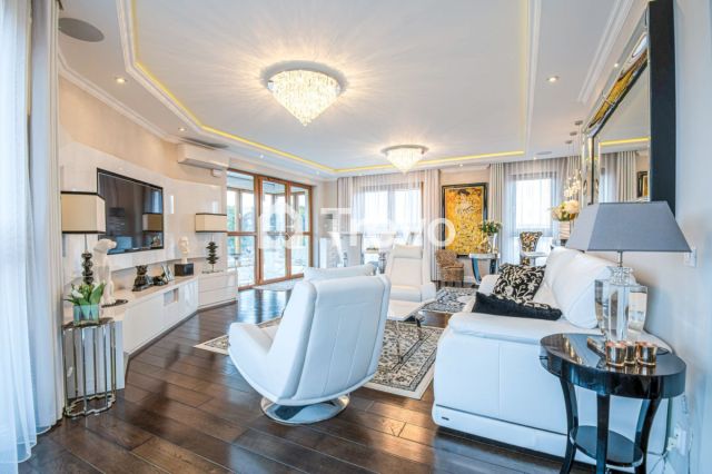 Mieszkanie 3-pokojowe Gdańsk Wrzeszcz, ul. Partyzantów. Zdjęcie 2