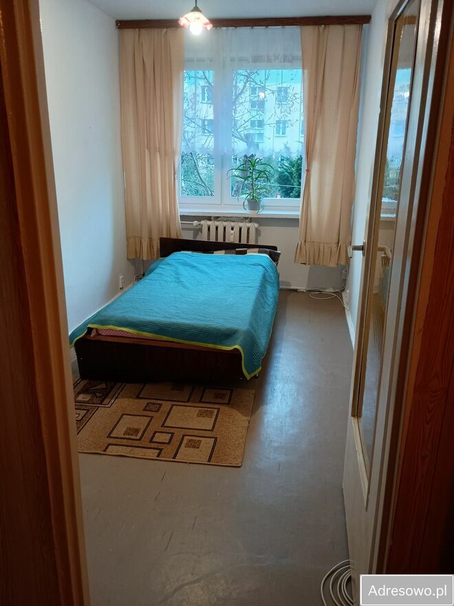 Mieszkanie 3-pokojowe Suwałki, ul. Fryderyka Chopina. Zdjęcie 6