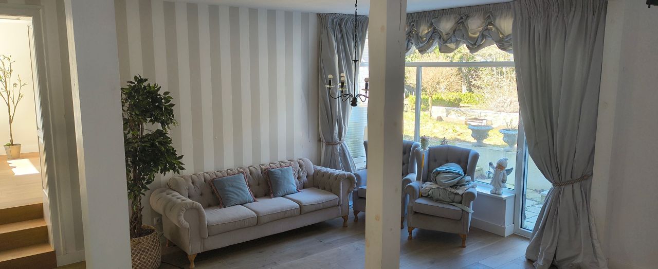 dom wolnostojący Lusówko. Zdjęcie 1