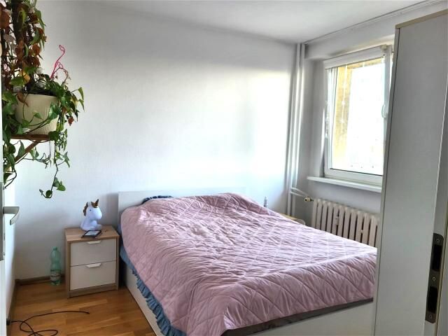 Mieszkanie 3-pokojowe Katowice Zawodzie, al. Walentego Roździeńskiego. Zdjęcie 2