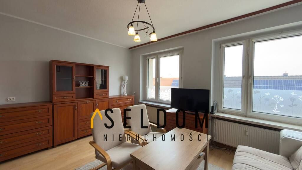 Mieszkanie 1-pokojowe Opole Śródmieście, ul. Gabrieli Zapolskiej. Zdjęcie 5