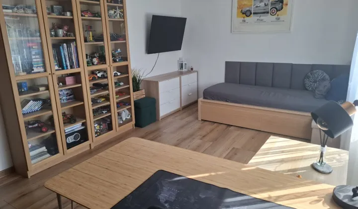 Mieszkanie 2-pokojowe Zasutowo, ul. Kwiatowa