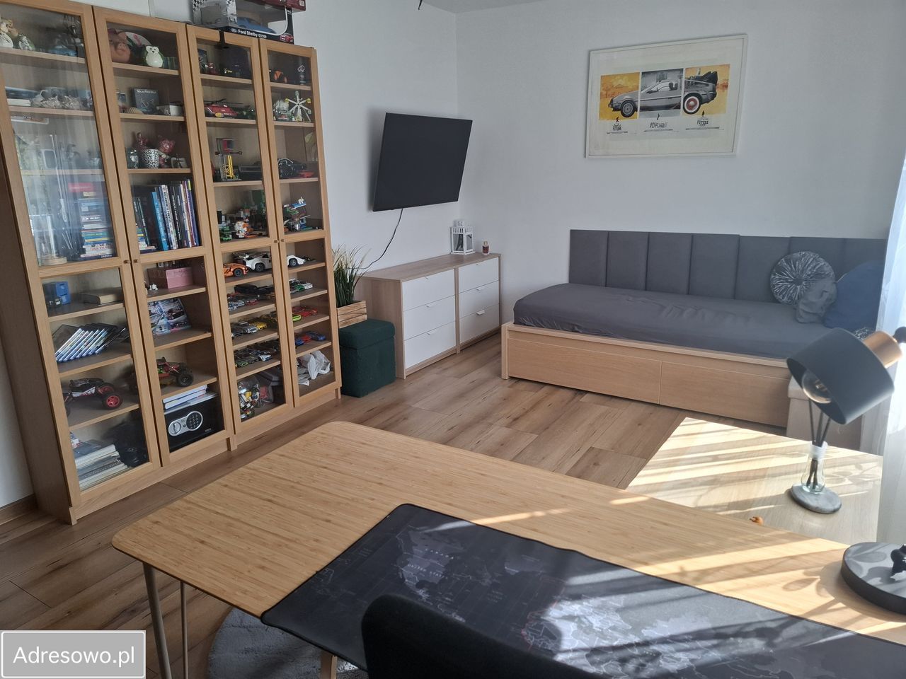 Mieszkanie 2-pokojowe Zasutowo, ul. Kwiatowa. Zdjęcie 1