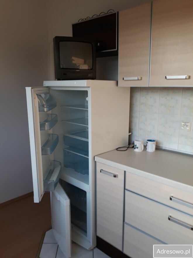 Mieszkanie 1-pokojowe Koszalin, ul. Hugo Kołłątaja. Zdjęcie 8