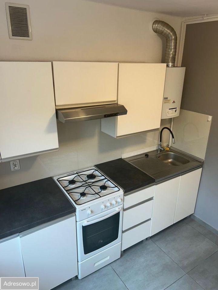 Mieszkanie 1-pokojowe Jastrzębie-Zdrój, ul. Stefana Żeromskiego. Zdjęcie 5