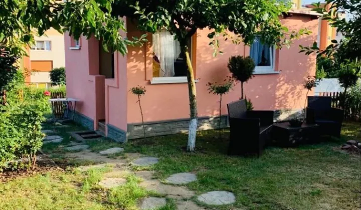 Działka rod Nakło nad Notecią