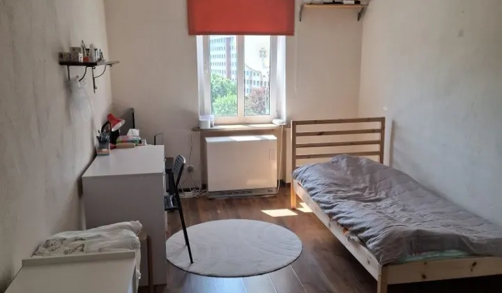 Mieszkanie 2-pokojowe Wrocław Śródmieście, ul. Grunwaldzka