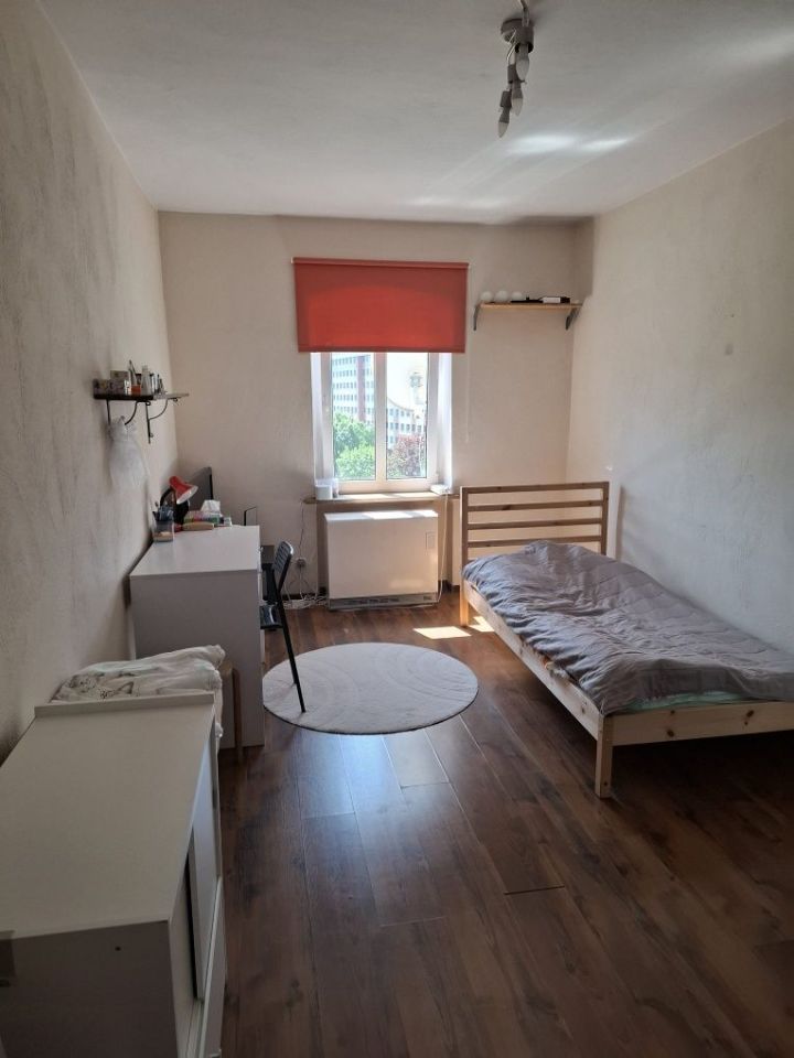 Mieszkanie 2-pokojowe Wrocław Śródmieście, ul. Grunwaldzka. Zdjęcie 1
