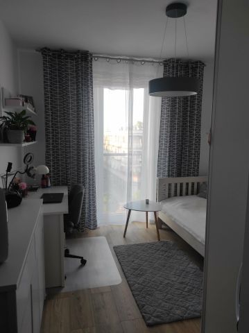 Mieszkanie 3-pokojowe Radzymin Centrum, ul. Lecha Falandysza. Zdjęcie 11