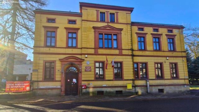 Mieszkanie 3-pokojowe Byczyna, ul. Stawowa. Zdjęcie 1