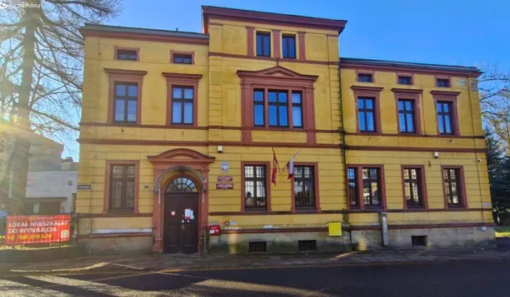 Mieszkanie 3-pokojowe Byczyna, ul. Stawowa