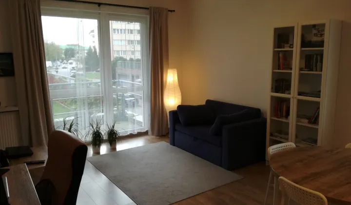 Mieszkanie 2-pokojowe Warszawa Ursus, ul. Elżbiety Rakuszanki