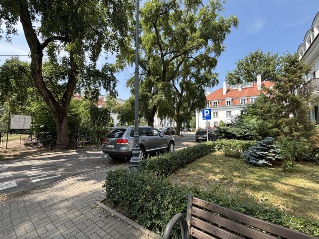 Mieszkanie 1-pokojowe Warszawa, ul. Stanisława Wyspiańskiego. Zdjęcie 8