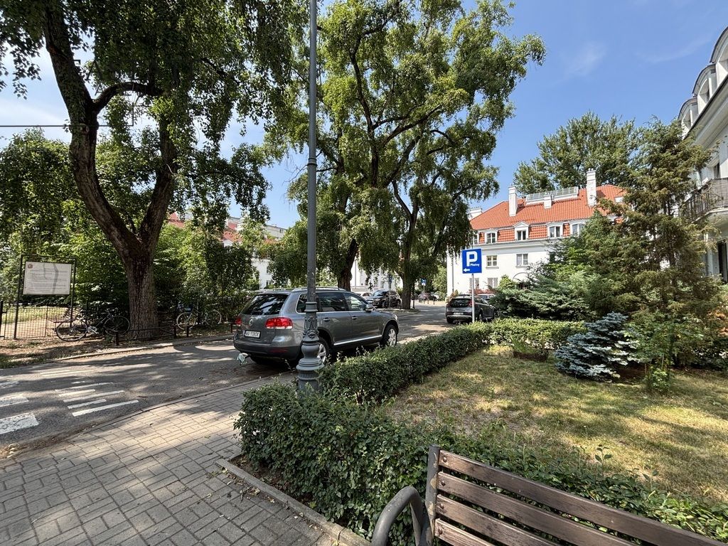 Mieszkanie 1-pokojowe Warszawa, ul. Stanisława Wyspiańskiego. Zdjęcie 8