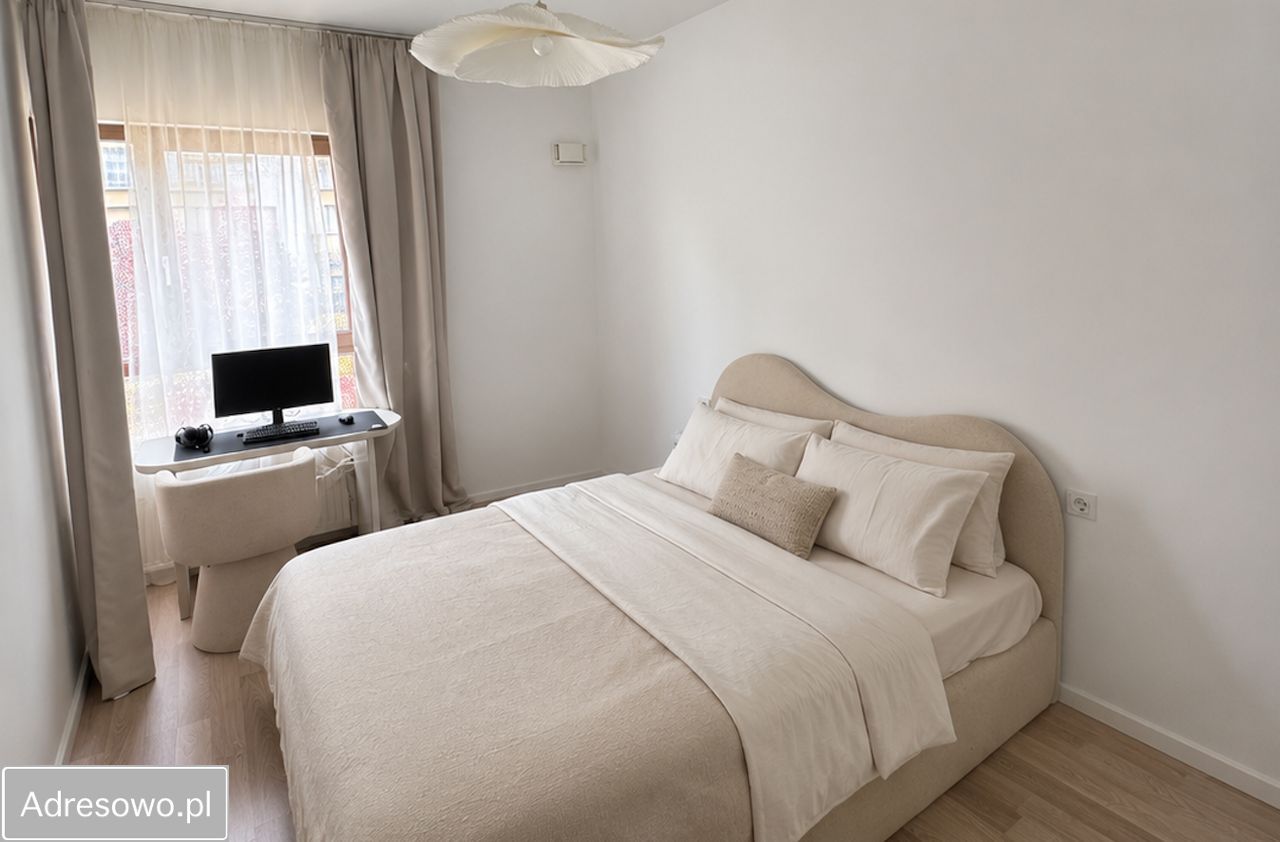 Mieszkanie 2-pokojowe Warszawa Wilanów, ul. Sarmacka. Zdjęcie 6