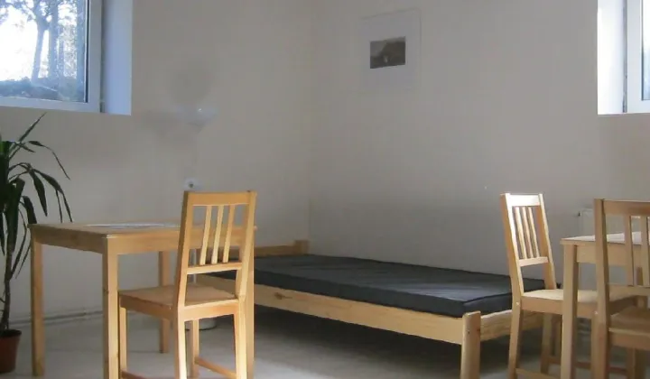 Pokój Kraków Olsza, ul. Józefa Brodowicza
