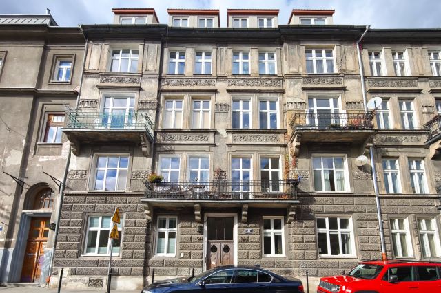 Mieszkanie 2-pokojowe Kraków Kazimierz, ul. Paulińska. Zdjęcie 19