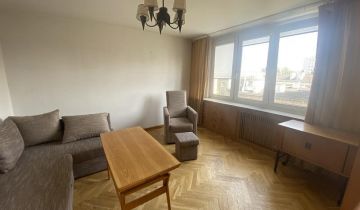 Mieszkanie 2-pokojowe Warszawa Mokotów, ul. Sandomierska