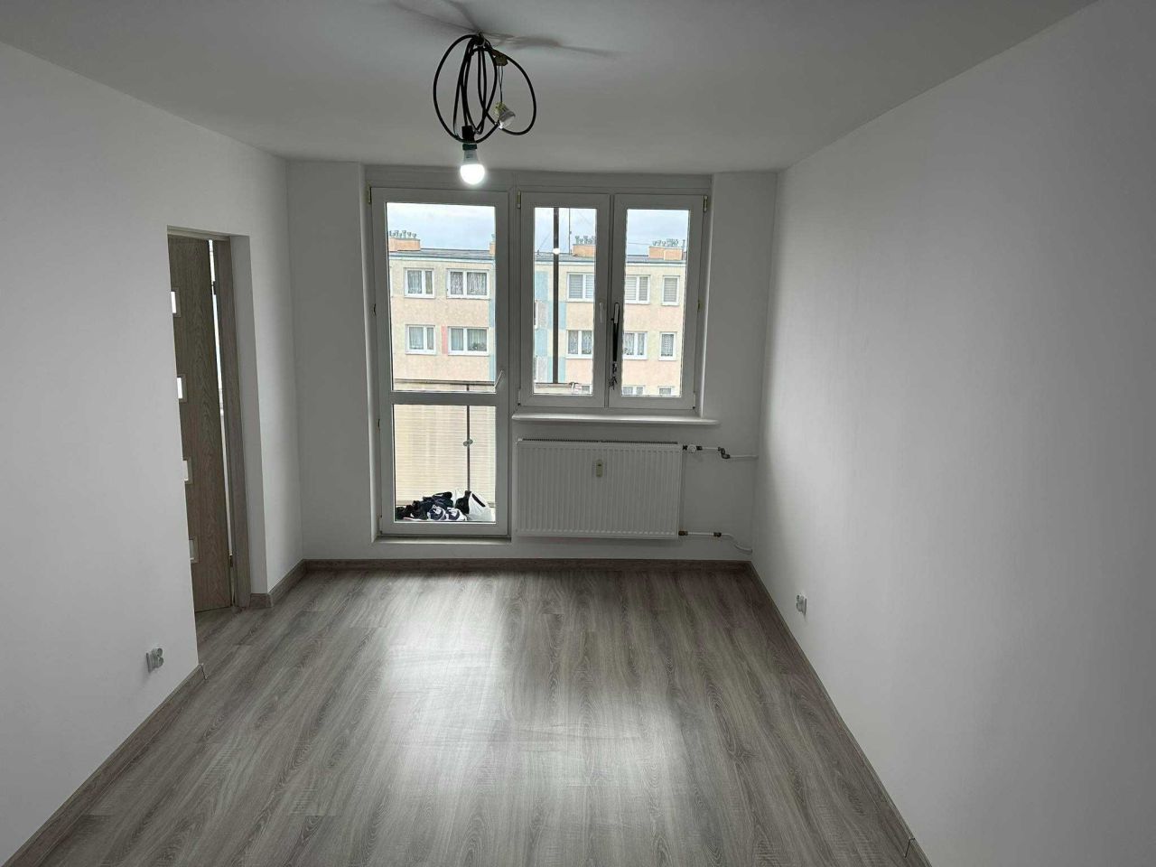 Mieszkanie 2-pokojowe Łabiszyn, ul. Odrodzenia. Zdjęcie 1