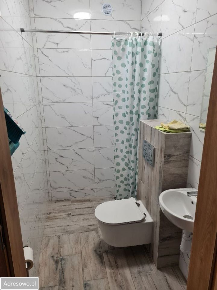 dom szeregowy, 8 pokoi Mrzeżyno. Zdjęcie 11