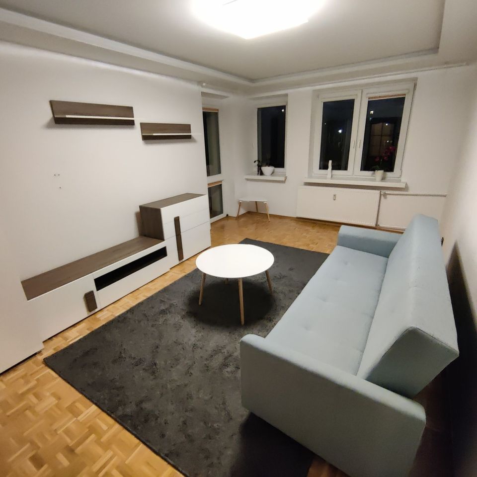 Mieszkanie 2-pokojowe Białystok Leśna Dolina, ul. Szarych Szeregów