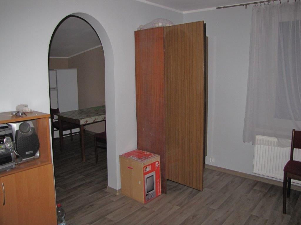 Mieszkanie 1-pokojowe Katowice Brynów, ul. Zgody. Zdjęcie 3